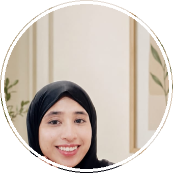 Jamila Bouselham