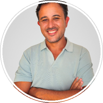 Malik Bouachrine, cofondateur de Koding Schools